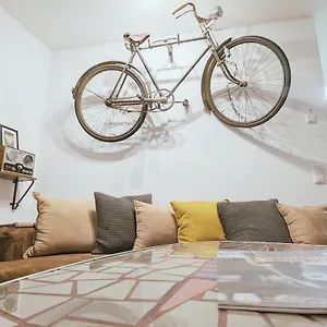 Suiteable Living - Modern, Zentral, Balkon, Netflix Leipzig